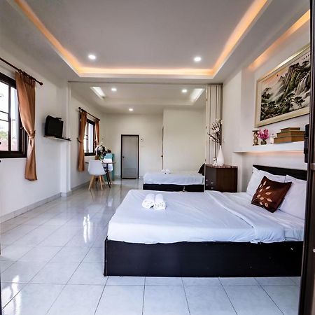 Oyo 75377 Check In House Hotel Ban Tha Kup Exterior photo